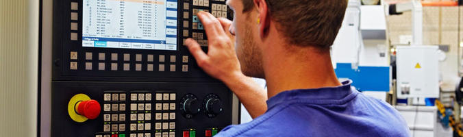 SPS / HMI Übersetzungen